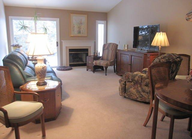 Regency Park Rochester Hills MI Condos for 

sale 